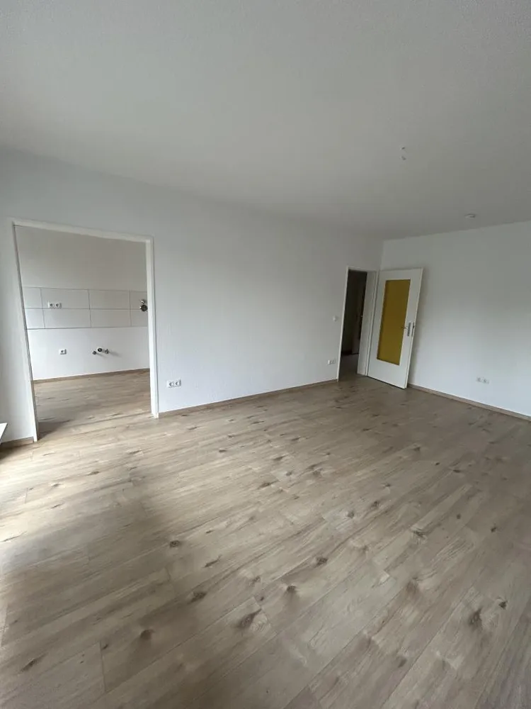 2 Zimmer Wohnung mit 61 m² in Wilhelmshaven – Bild 8