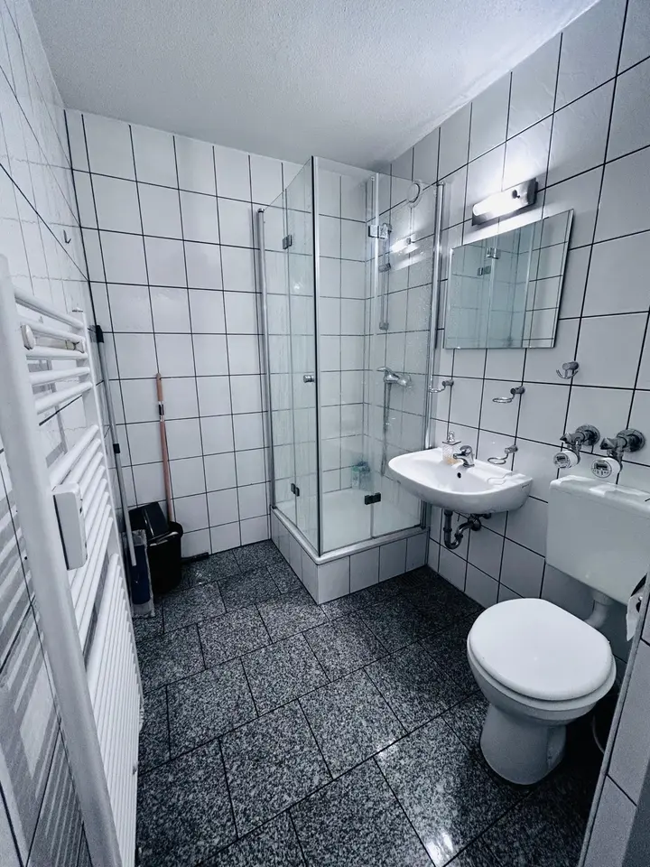 2 Zimmer Wohnung mit 34 m² in Aachen – Bild 8