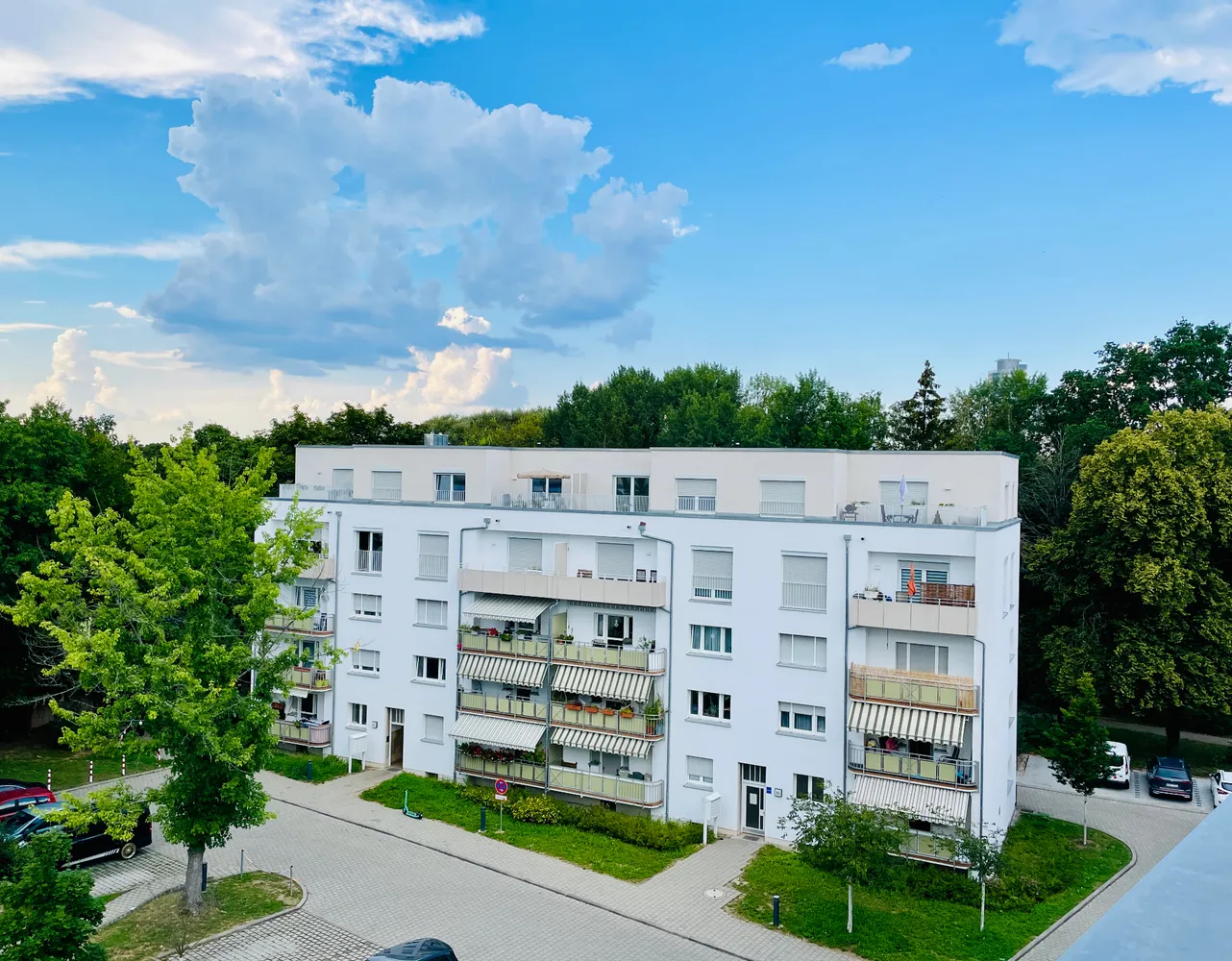 3 Zimmer Wohnung mit 68 m² in Nürnberg – Bild 12