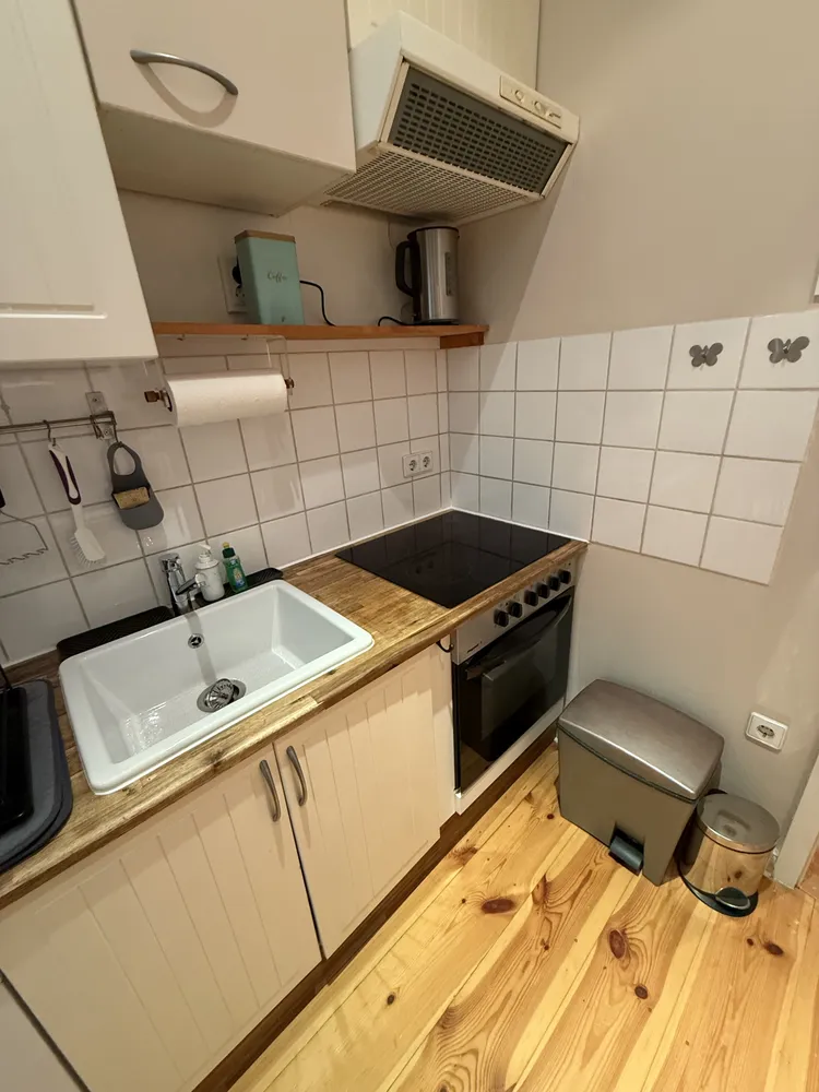 1 Zimmer Wohnung mit 48 m² in Berlin – Bild 11
