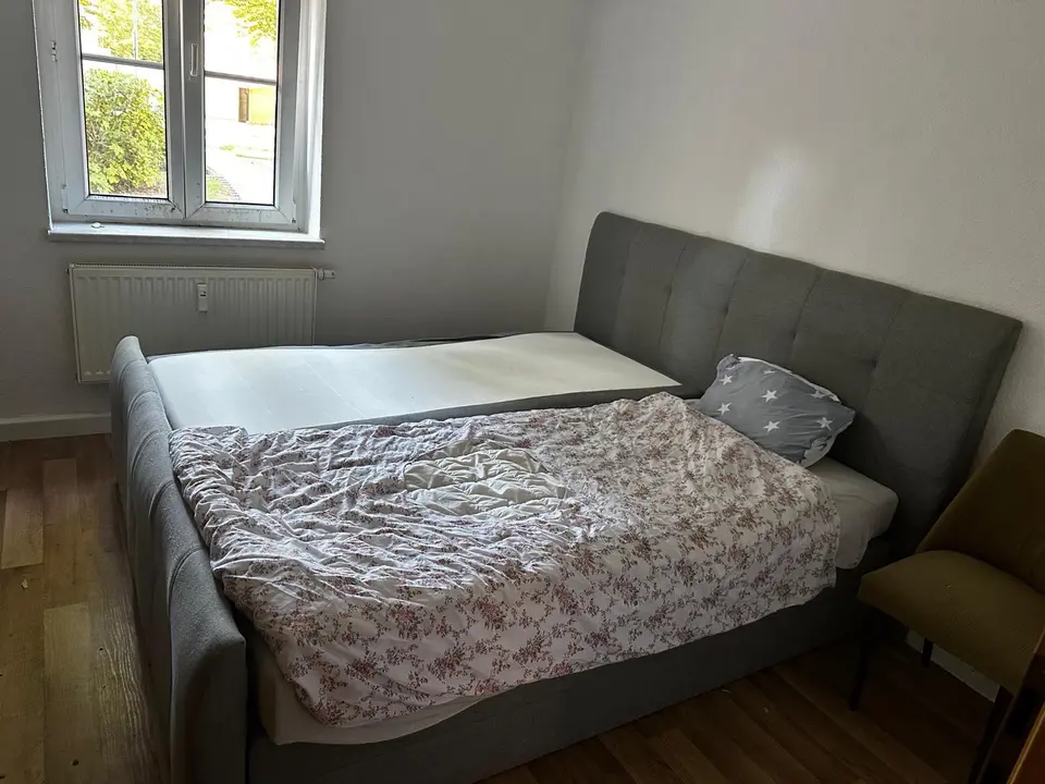 3 Zimmer Wohnung mit 54 m² in Merseburg – Bild 3
