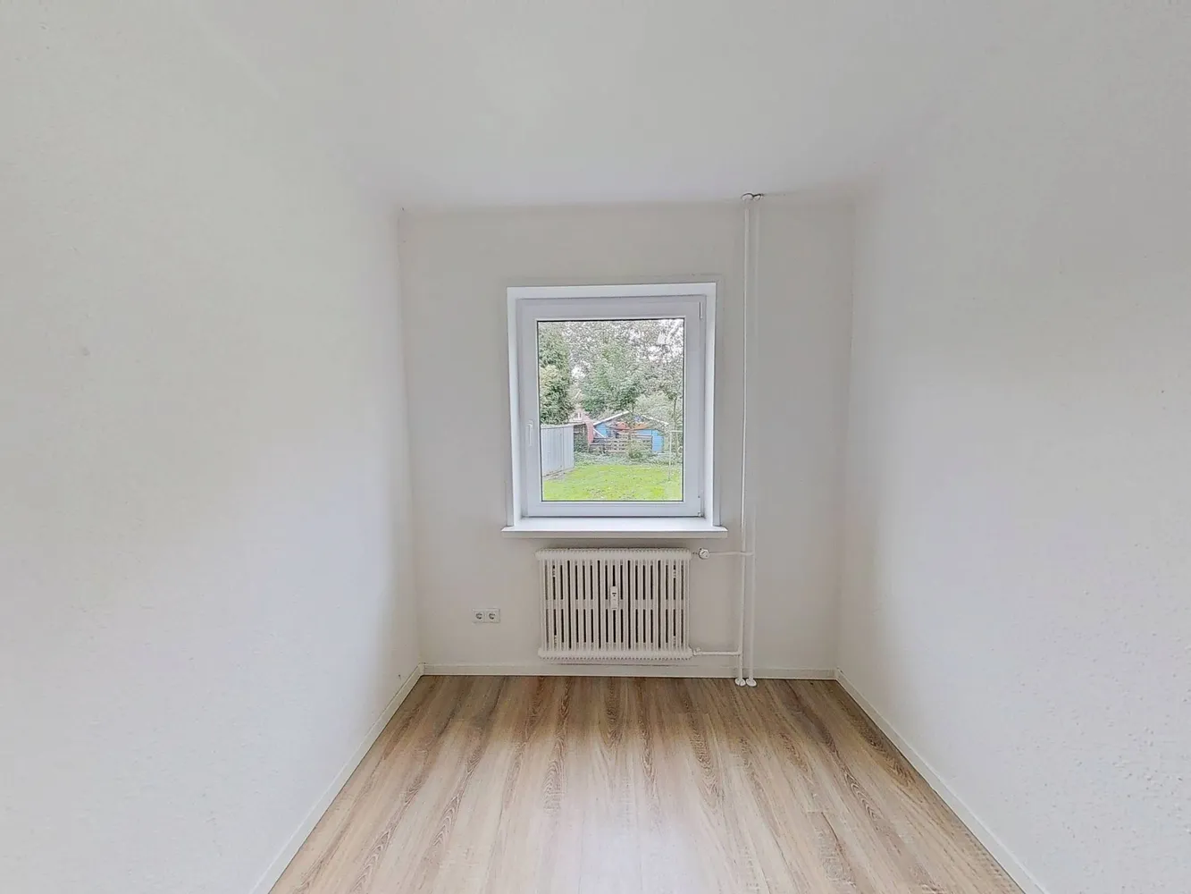 3 Zimmer Wohnung mit 54 m² in Emden – Bild 4