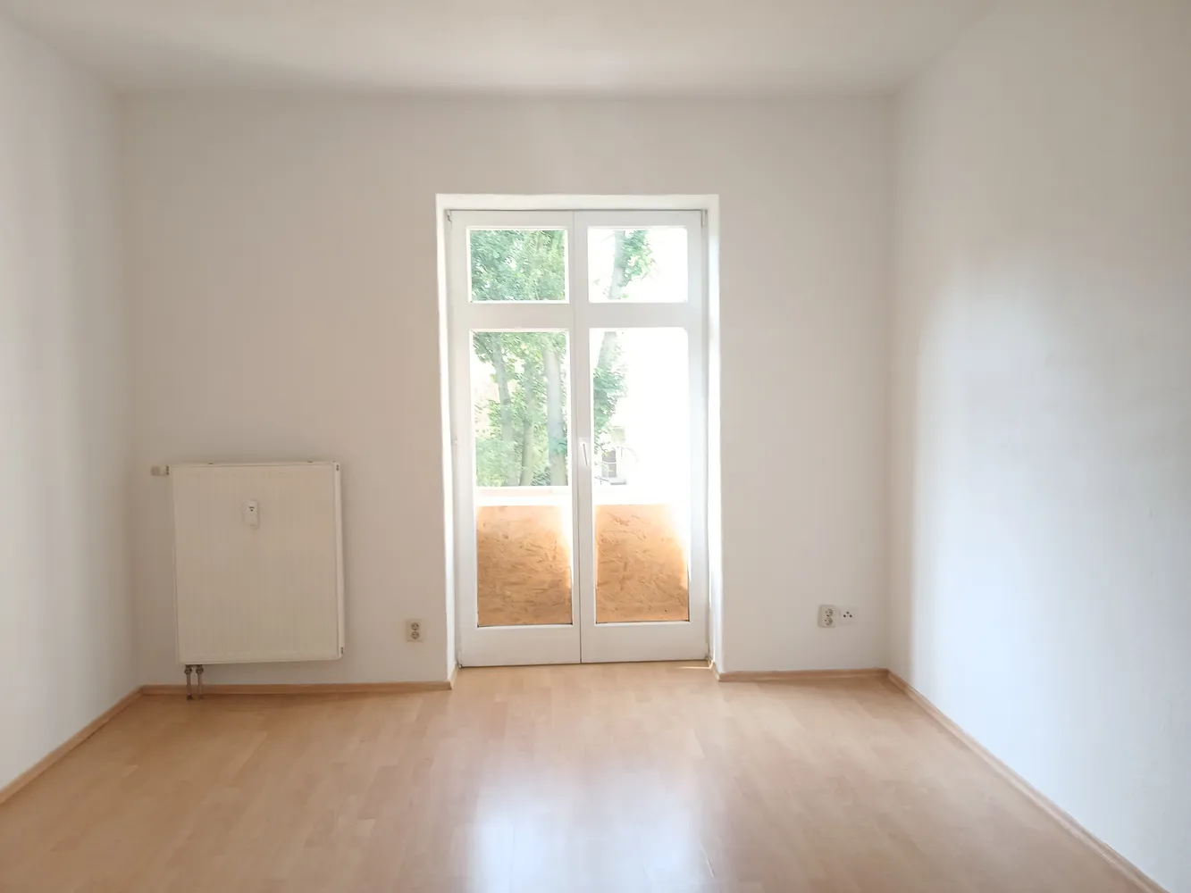 3 room apartment with 58 m² in Magdeburg – Photo 6