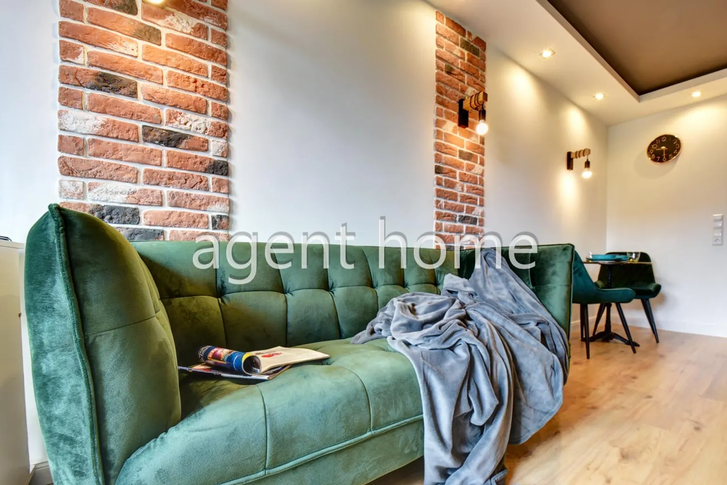 2 Zimmer Wohnung mit 33 m² in Ludwigsburg – Bild 6
