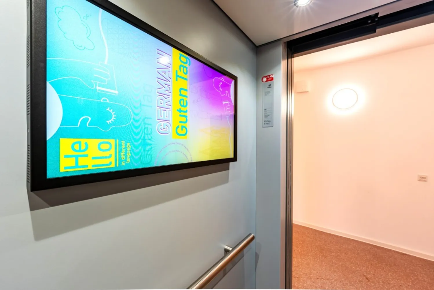 2 Zimmer Wohnung mit 47 m² in Berlin – Bild 9