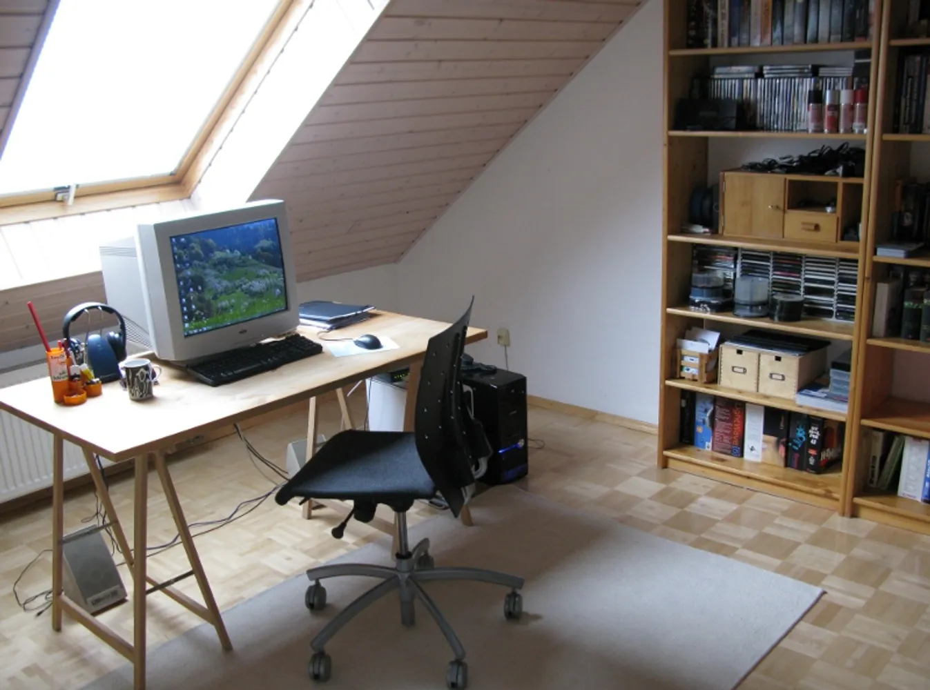3 Zimmer Wohnung mit 63 m² in Offenburg – Bild 6