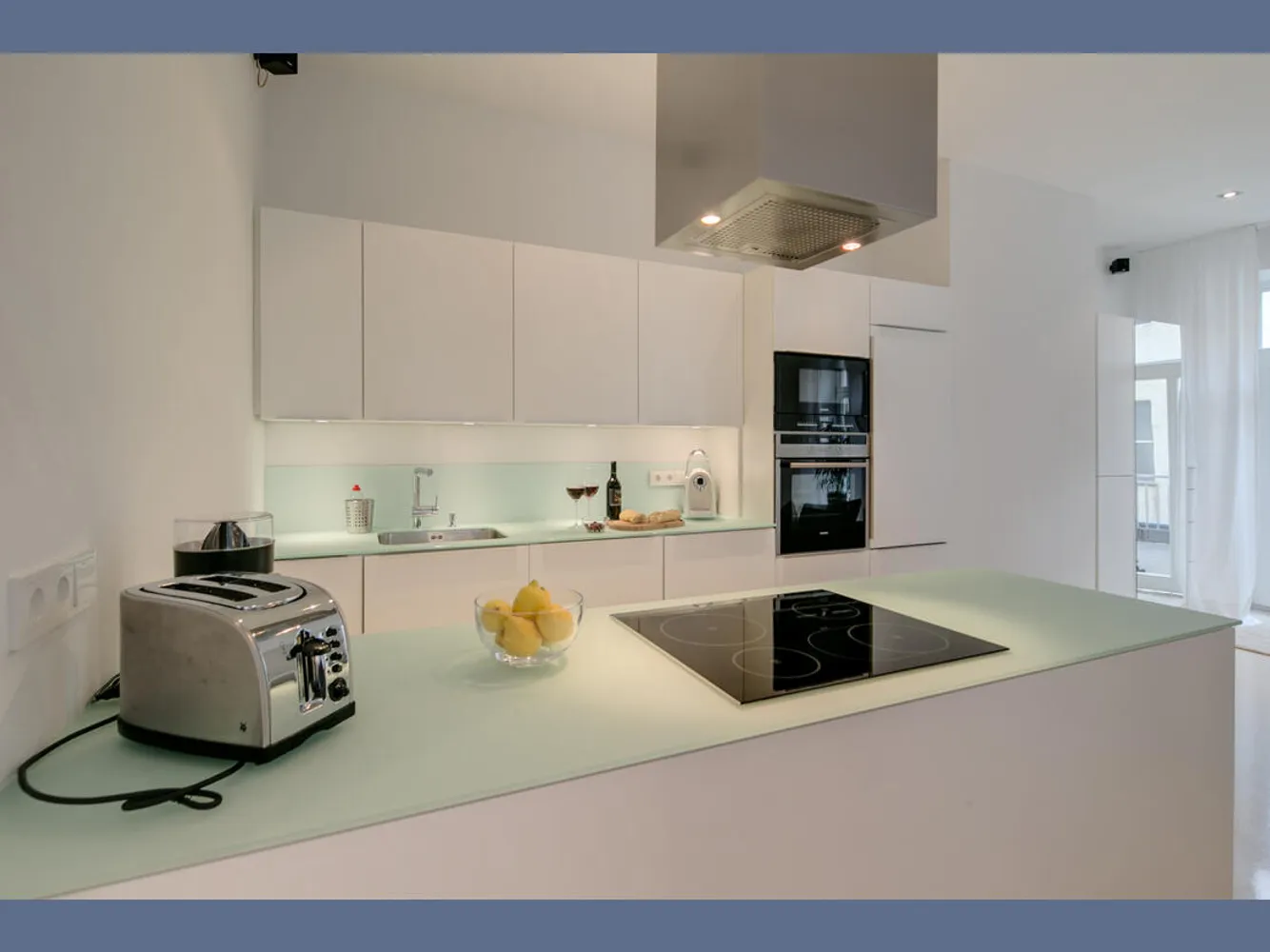3 Zimmer Wohnung mit 80 m² in München – Bild 5