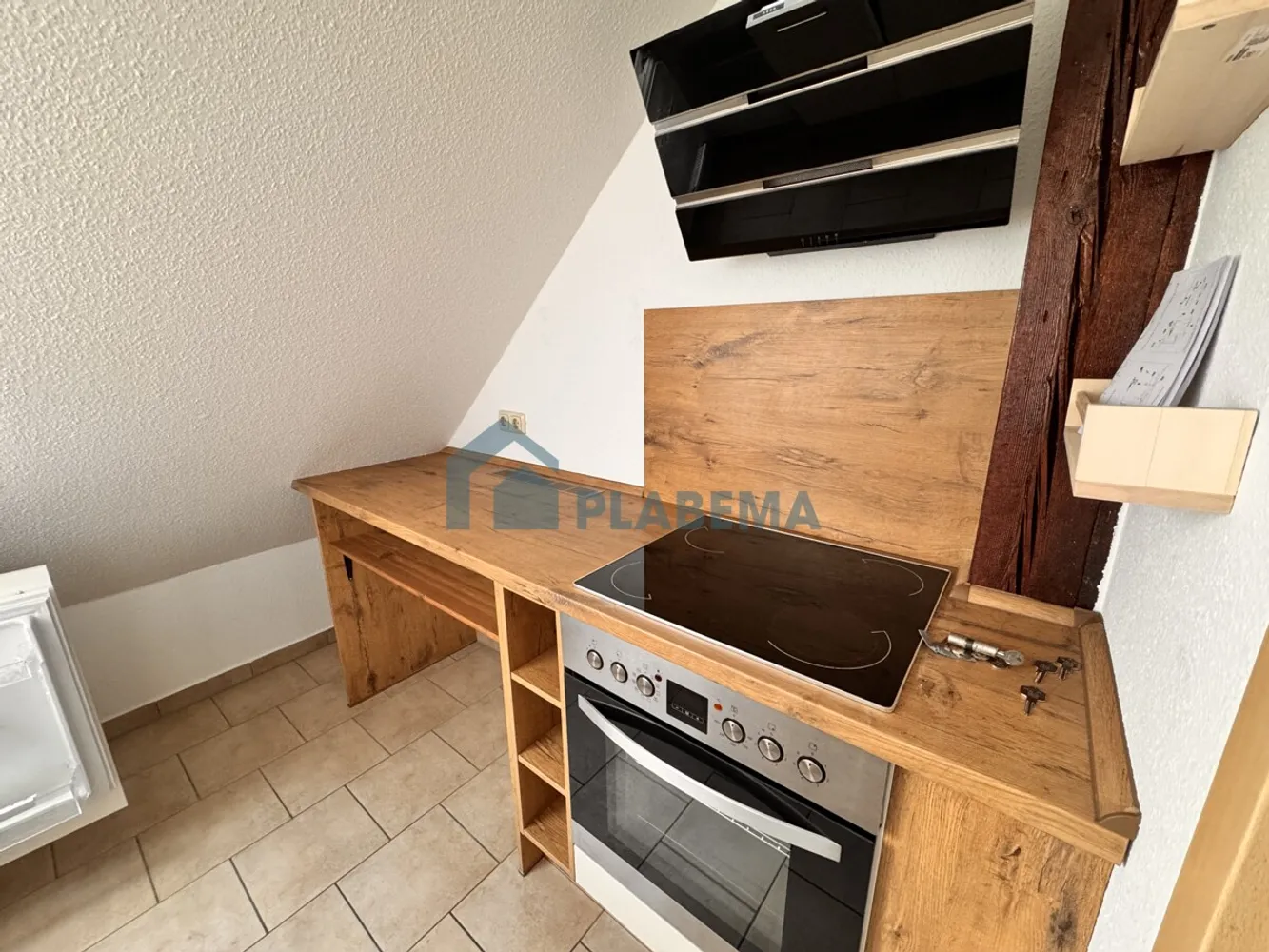 3 Zimmer Wohnung mit 66 m² in Greifswald – Bild 8