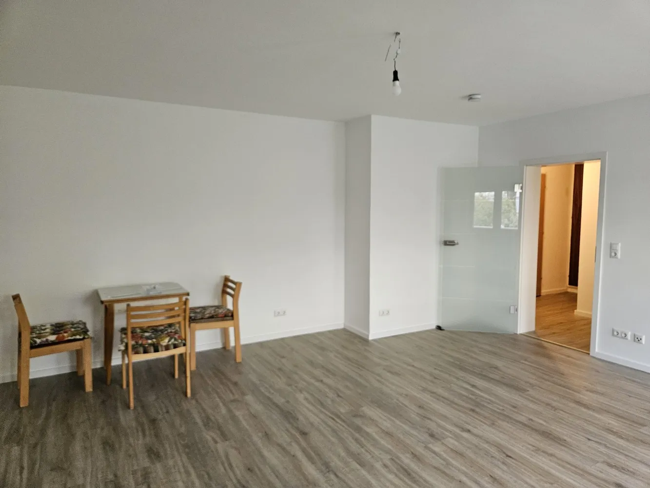 1 Zimmer Wohnung mit 47 m² in Lindau – Bild 6