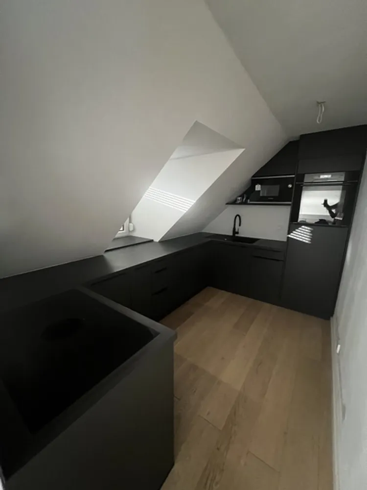1 Zimmer Wohnung mit 46 m² in München – Bild 2