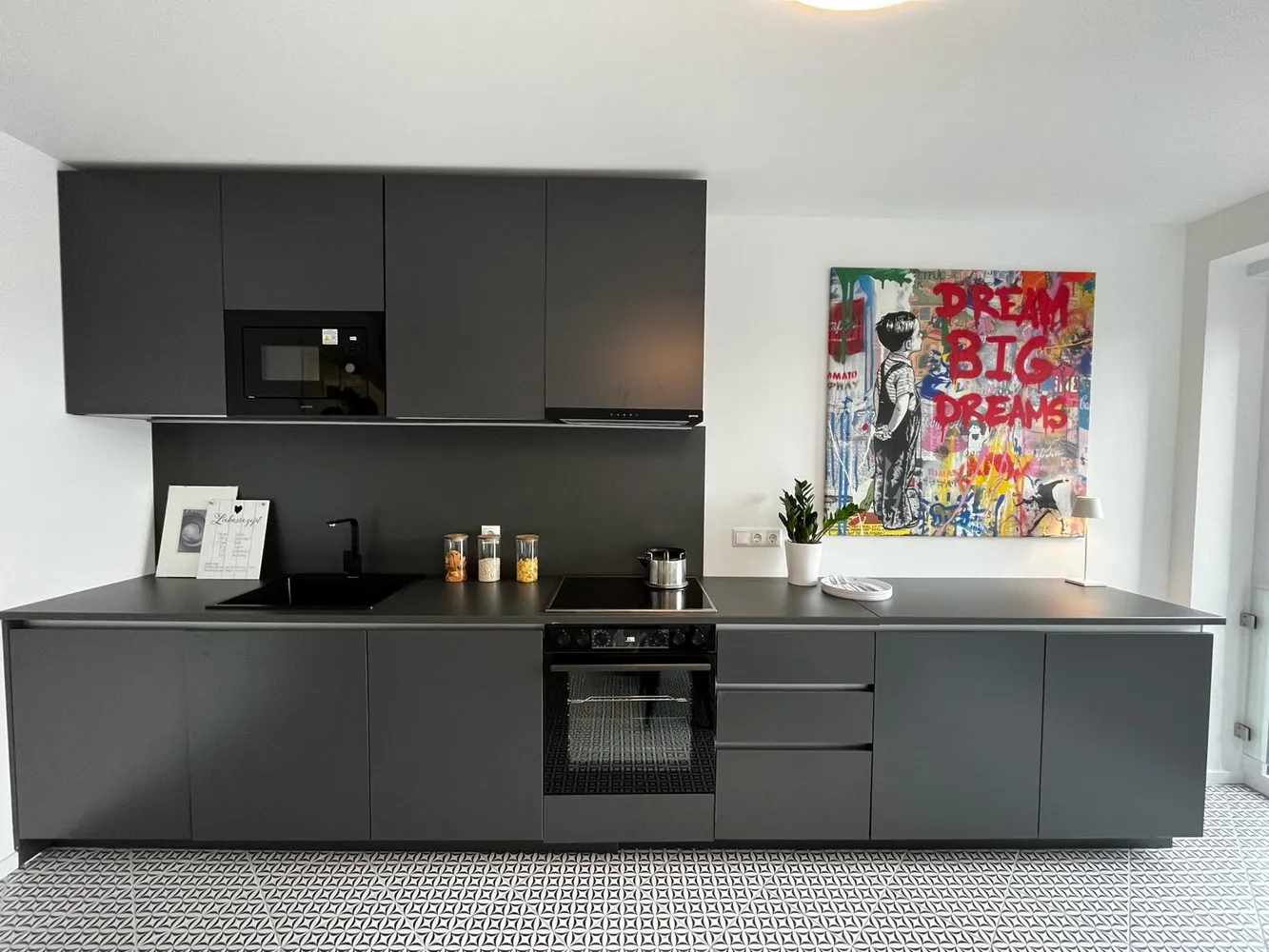 1 Zimmer Wohnung mit 21 m² in Frankfurt am Main – Bild 12