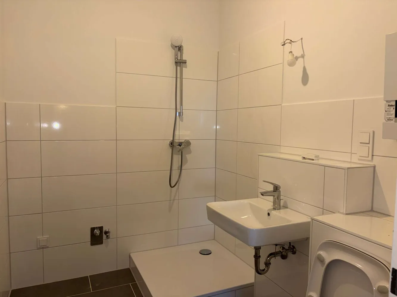 2 room apartment with 65 m² in Berlin – Photo 8