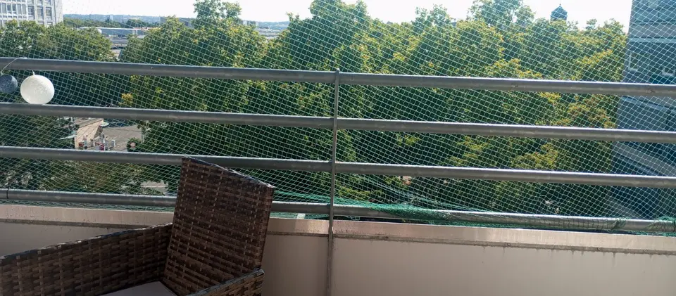 2 Zimmer Wohnung mit 54 m² in Mainz – Bild 7
