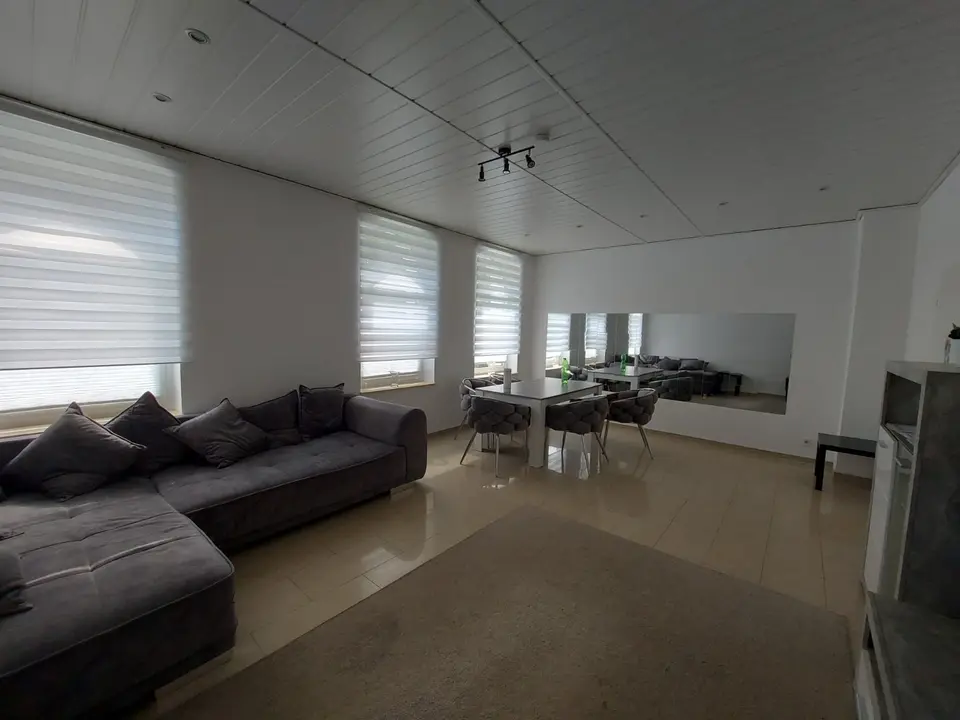 4 Zimmer Wohnung mit 102 m² in Braunschweig – Bild 1