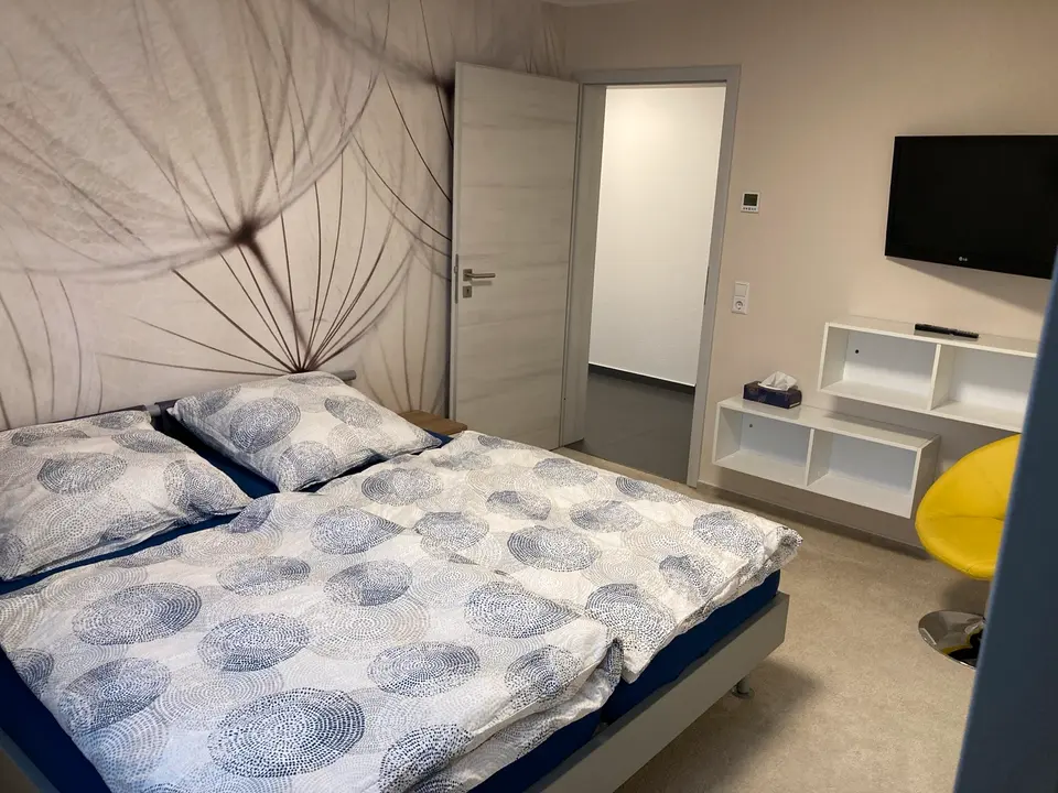 2 Zimmer Wohnung mit 68 m² in Tuttlingen – Bild 9