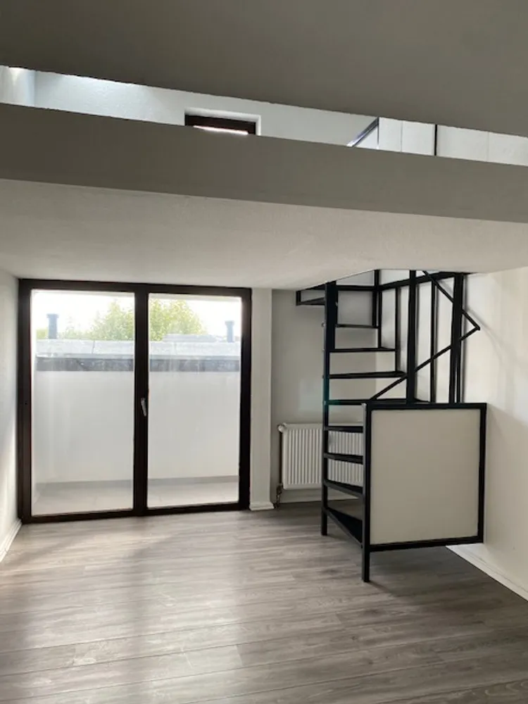 2 Zimmer Wohnung mit 44 m² in Rüsselsheim am Main – Bild 4