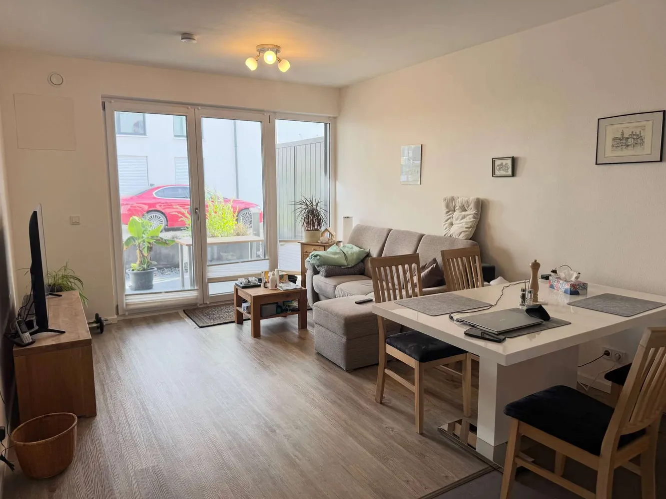 2 Zimmer Wohnung mit 60 m² in Passau – Bild 12