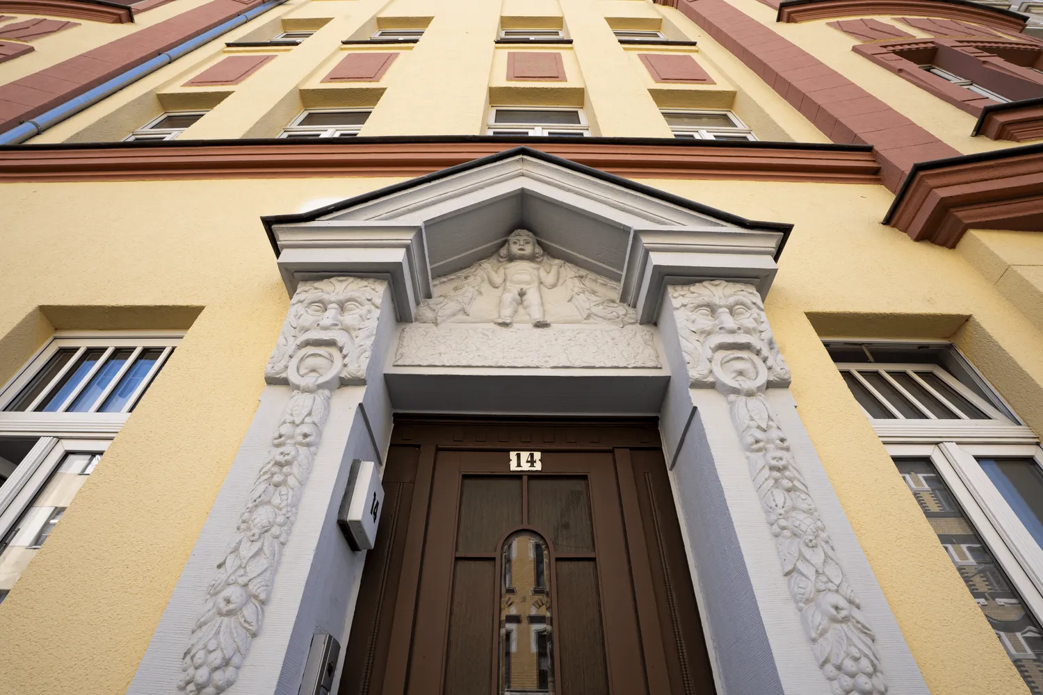 2 Zimmer Wohnung mit 59 m² in Leipzig – Bild 5