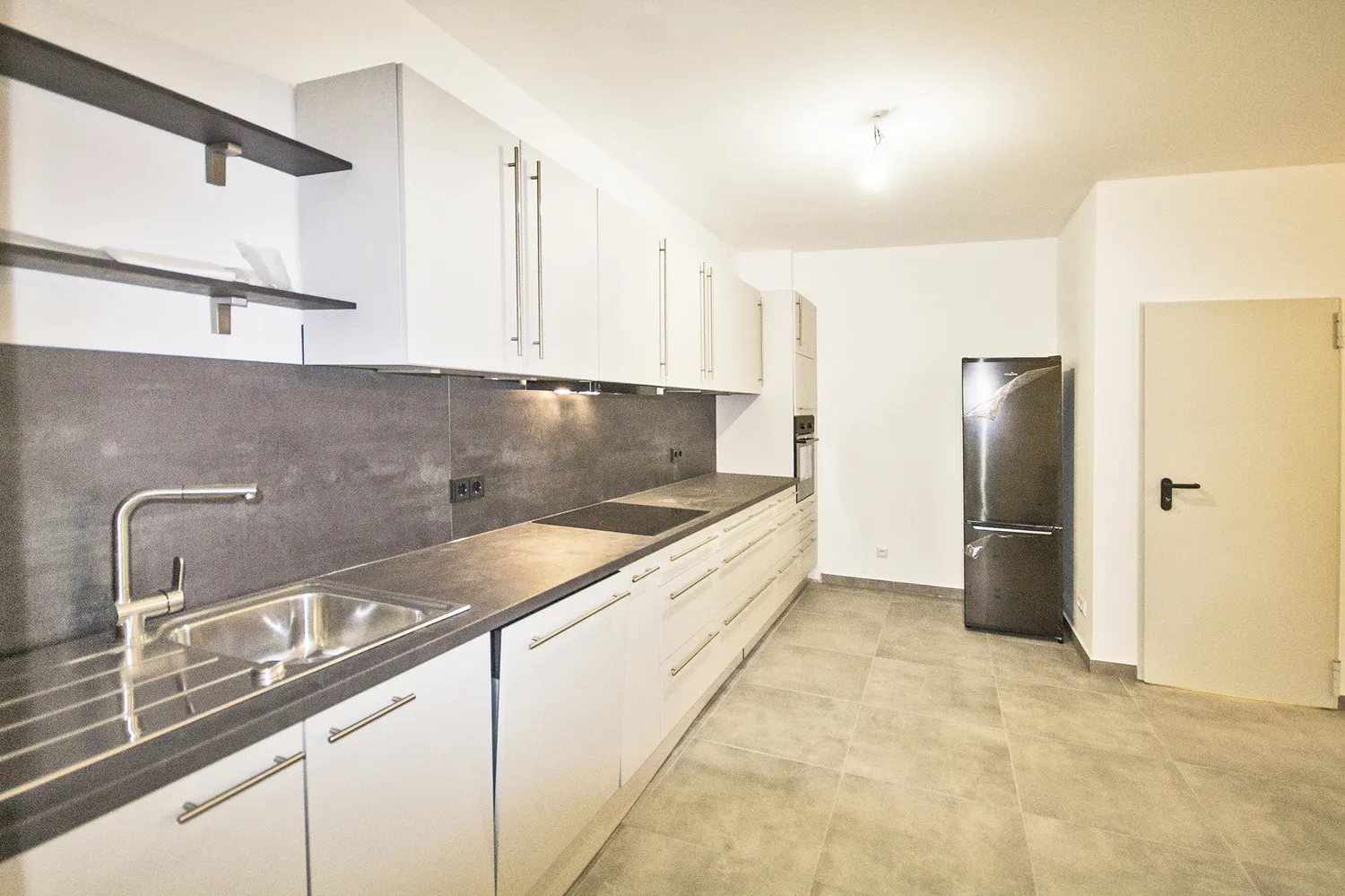 3 Zimmer Wohnung mit 98 m² in Hamburg – Bild 7