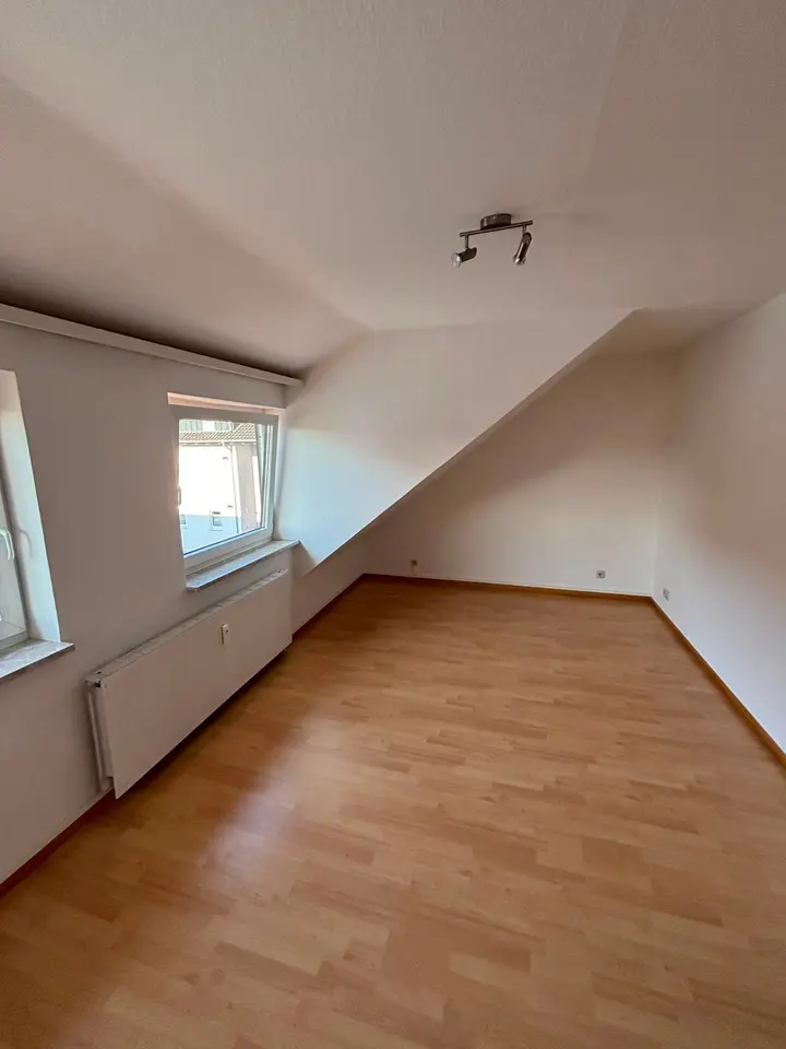 2 Zimmer Wohnung mit 58 m² in Duderstadt – Bild 8