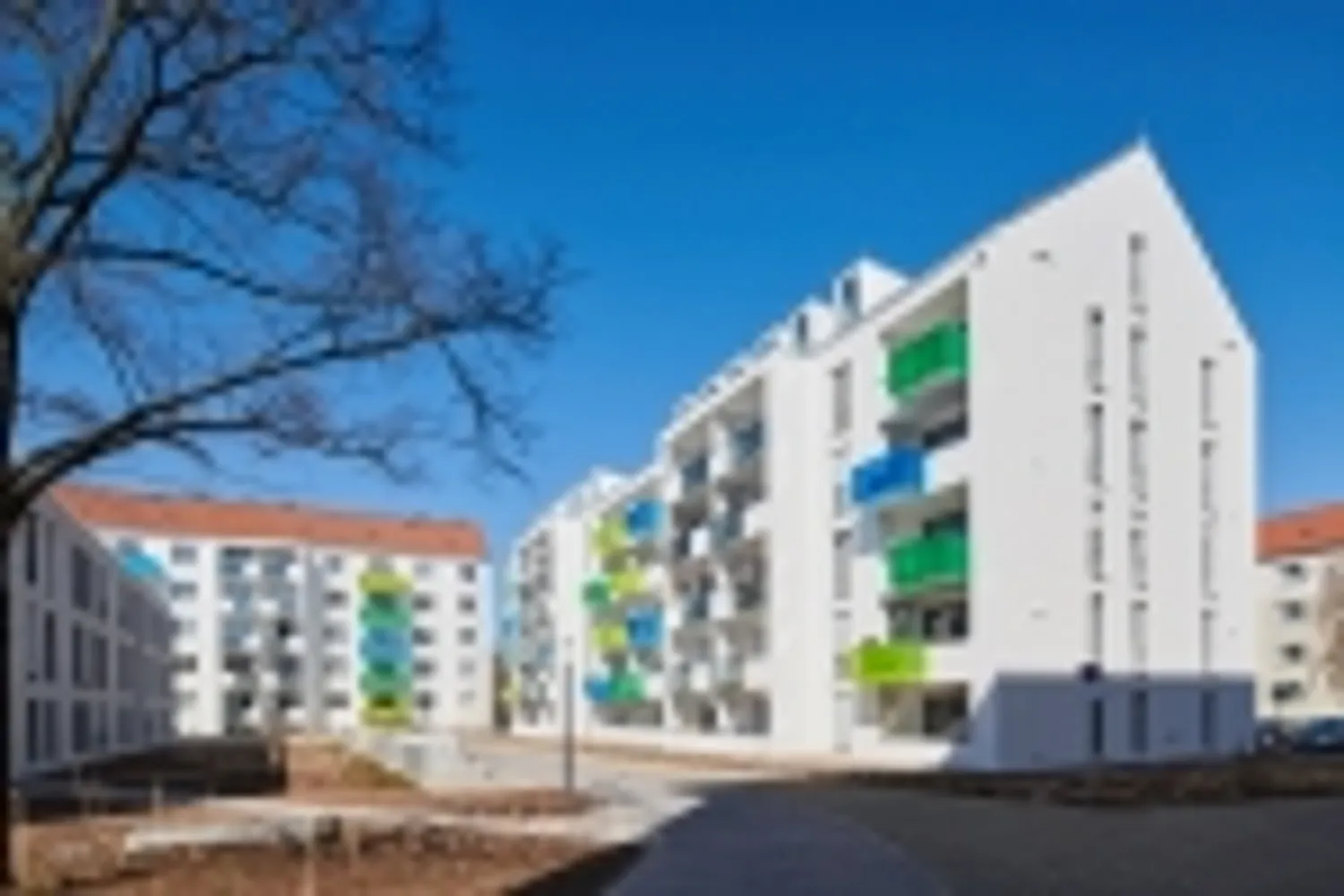 3 Zimmer Wohnung mit 80 m² in Dresden – Bild 1