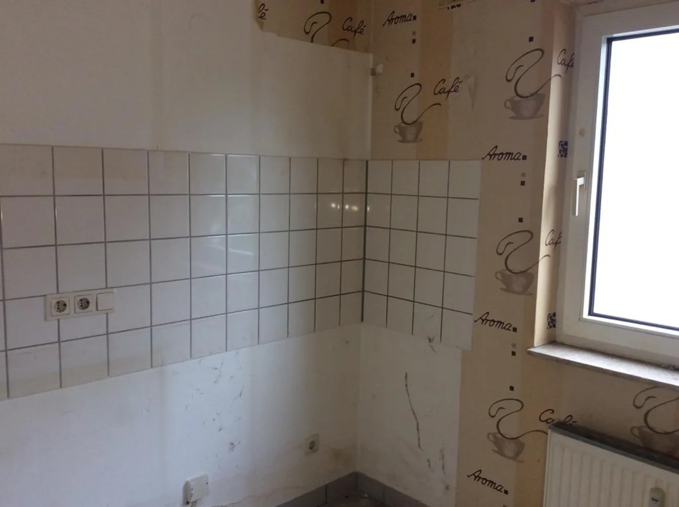 3 Zimmer Wohnung mit 56 m² in Aachen – Bild 2
