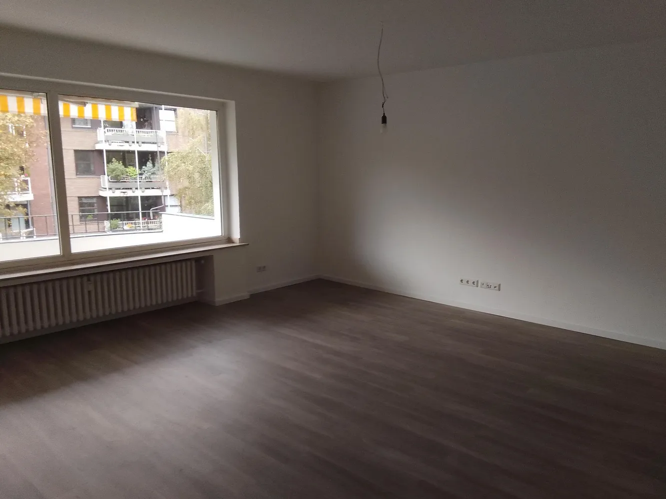 2 room apartment with 78 m² in Düsseldorf – Photo 2