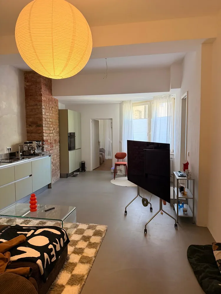 4 Zimmer Wohnung mit 85 m² in Nürnberg – Bild 5