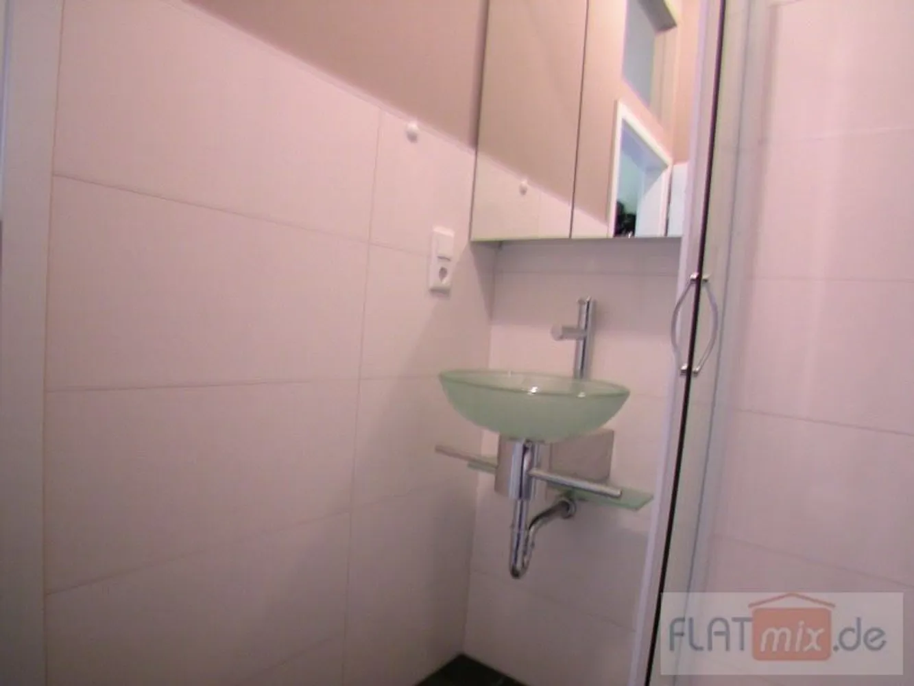 1 Zimmer Wohnung mit 1 m² in Bielefeld – Bild 7