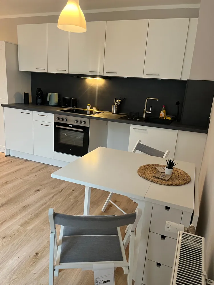 2 Zimmer Wohnung mit 32 m² in Köln – Bild 5