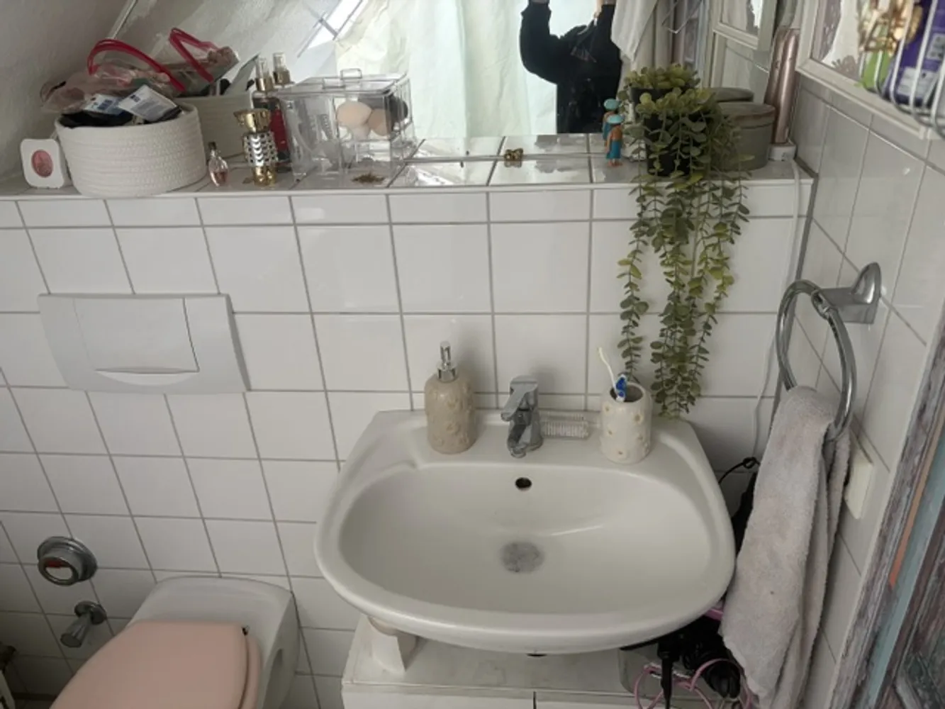 2 Zimmer Wohnung mit 38 m² in Wiesbaden – Bild 4