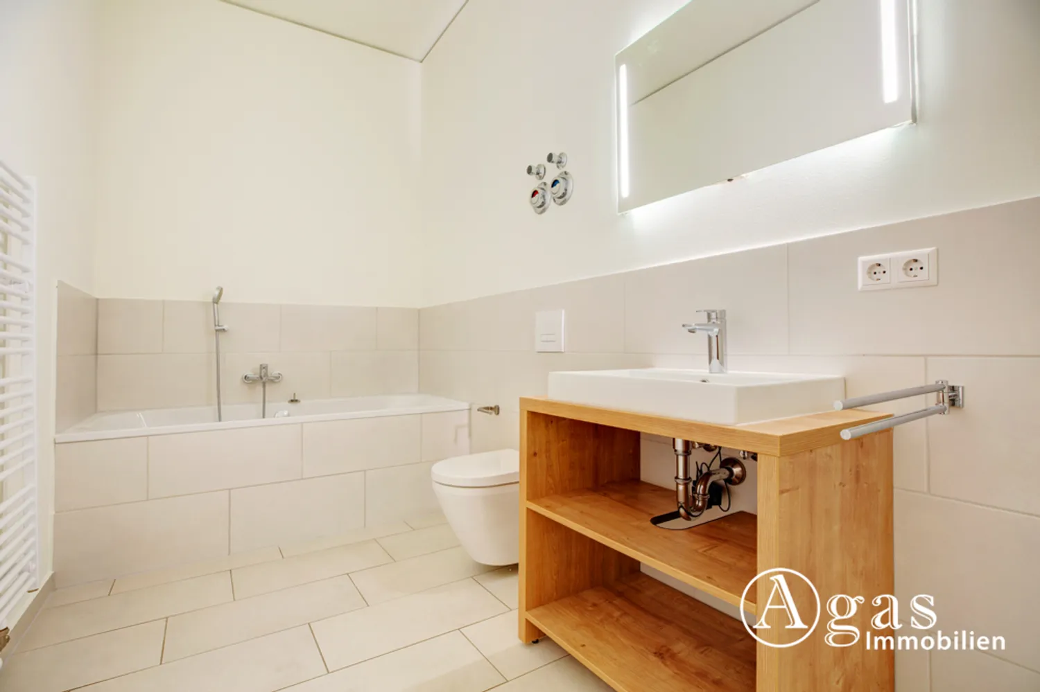 3 Zimmer Wohnung mit 88 m² in Berlin – Bild 10