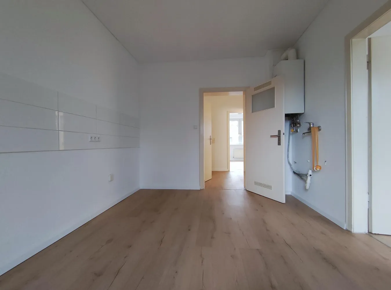 3 Zimmer Wohnung mit 58 m² in Krefeld – Bild 5