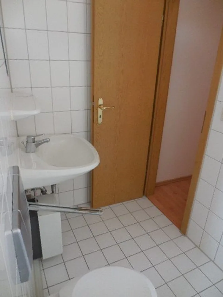 3 Zimmer Wohnung mit 87 m² in Altenburg – Bild 1