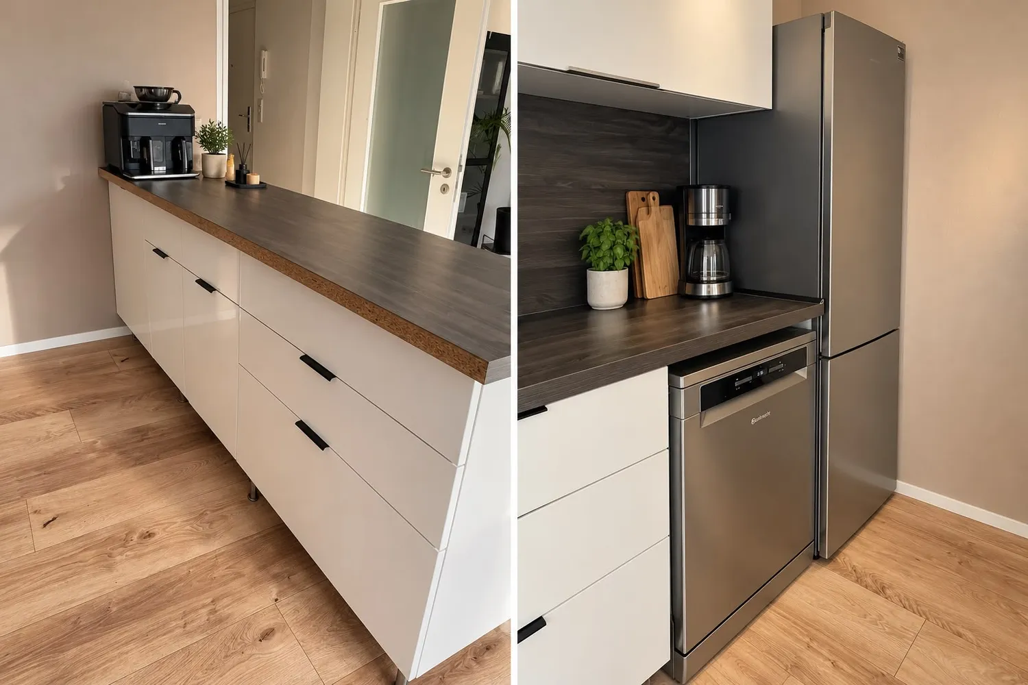 3 Zimmer Wohnung mit 82 m² in Köln – Bild 3