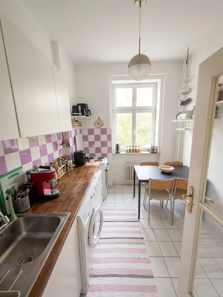 2 Zimmer Wohnung mit 61 m² in Berlin – Bild 6