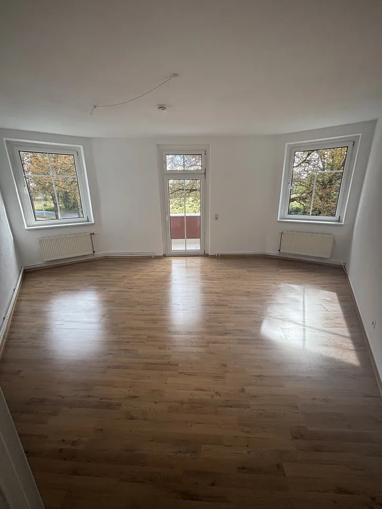 3 Zimmer Wohnung mit 90 m² in Frankfurt (Oder) – Bild 9