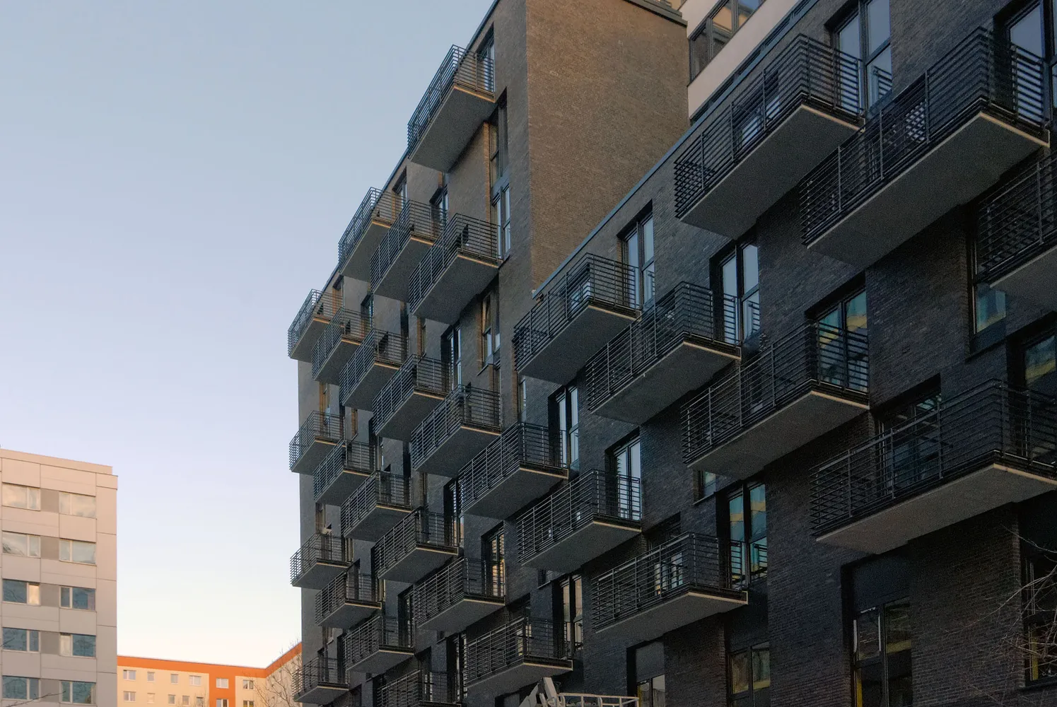 1 Zimmer Wohnung mit 27 m² in Berlin – Bild 6