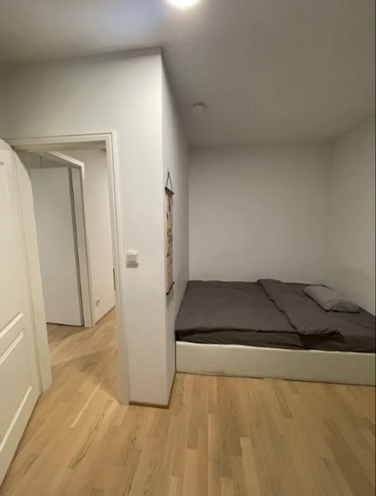3 Zimmer Wohnung mit 65 m² in München – Bild 5