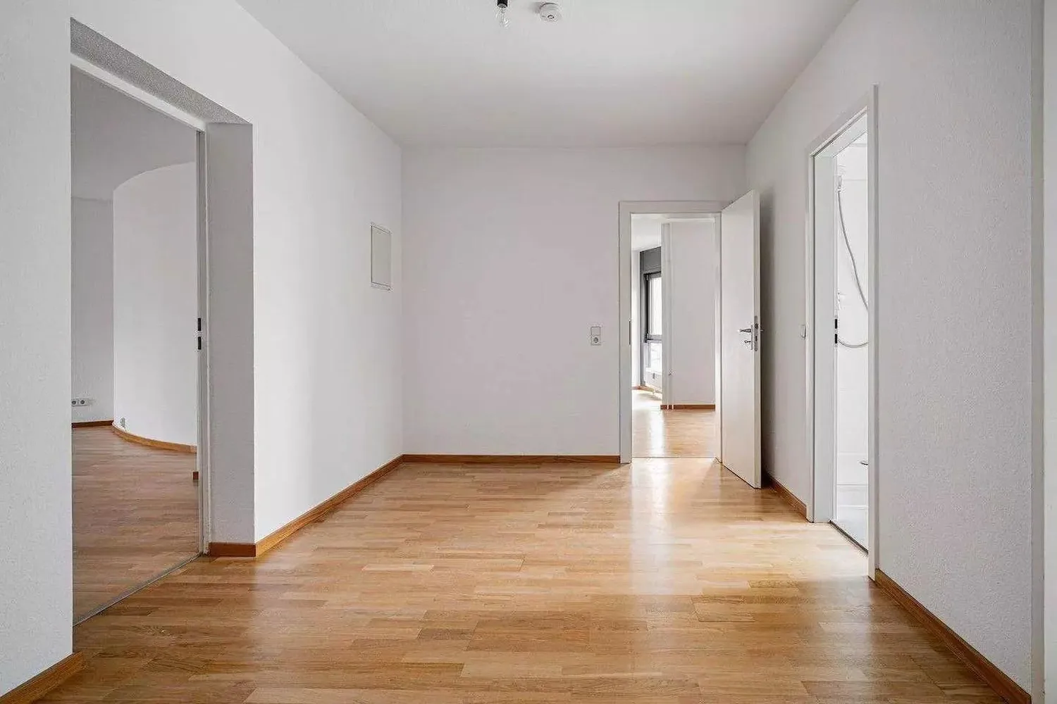 3 Zimmer Wohnung mit 140 m² in Berlin – Bild 5