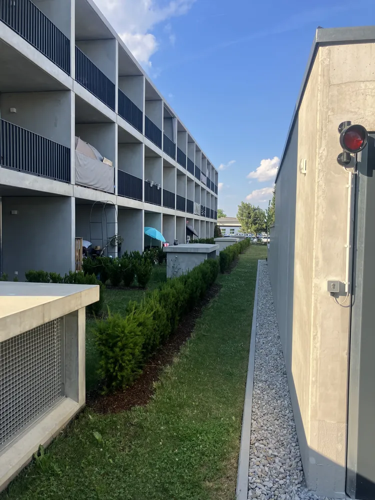 1 Zimmer Wohnung mit 24 m² in Augsburg – Bild 5