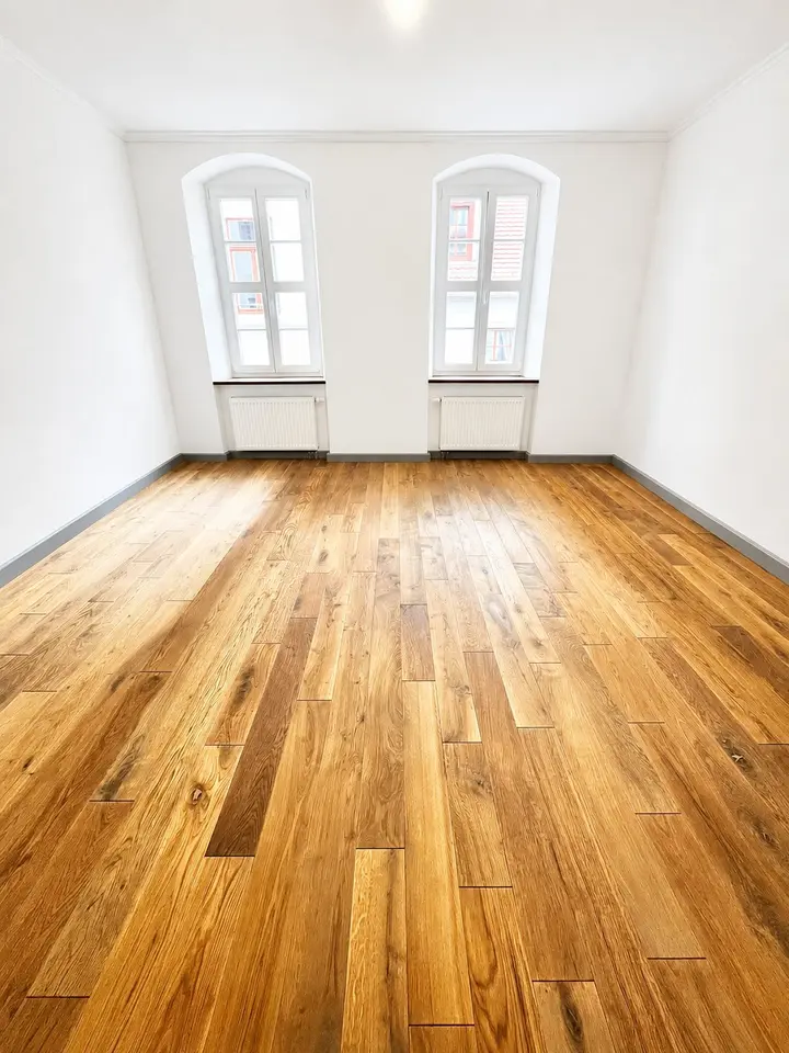 4 Zimmer Wohnung mit 92 m² in Coswig – Bild 1