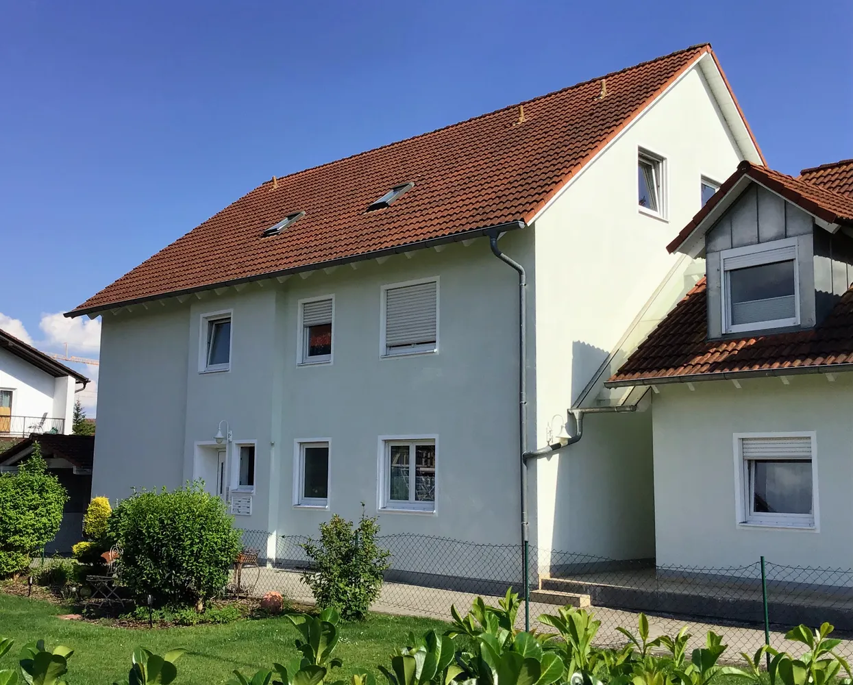 2 room apartment with 43 m² in Ingolstadt – Photo 3