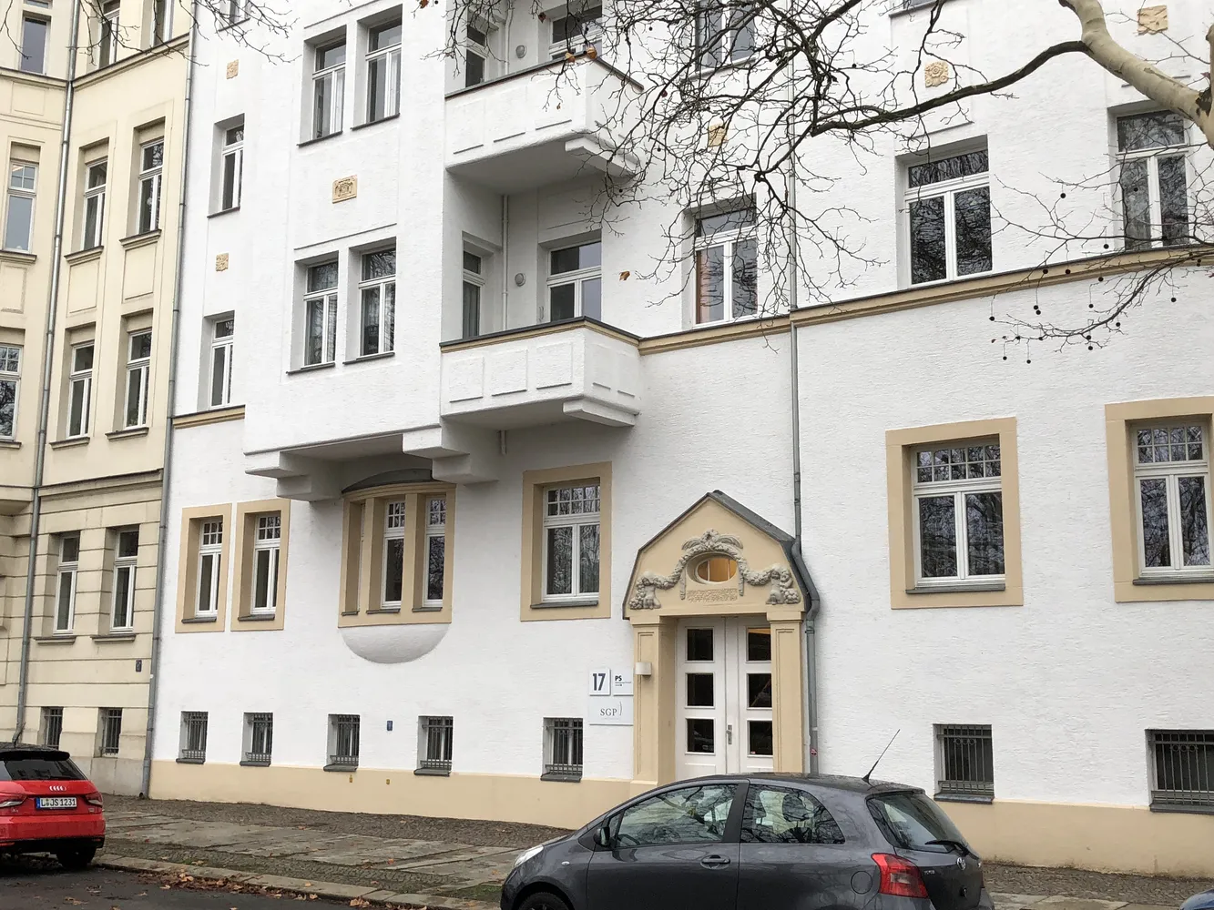 2 Zimmer Wohnung mit 56 m² in Leipzig – Bild 2