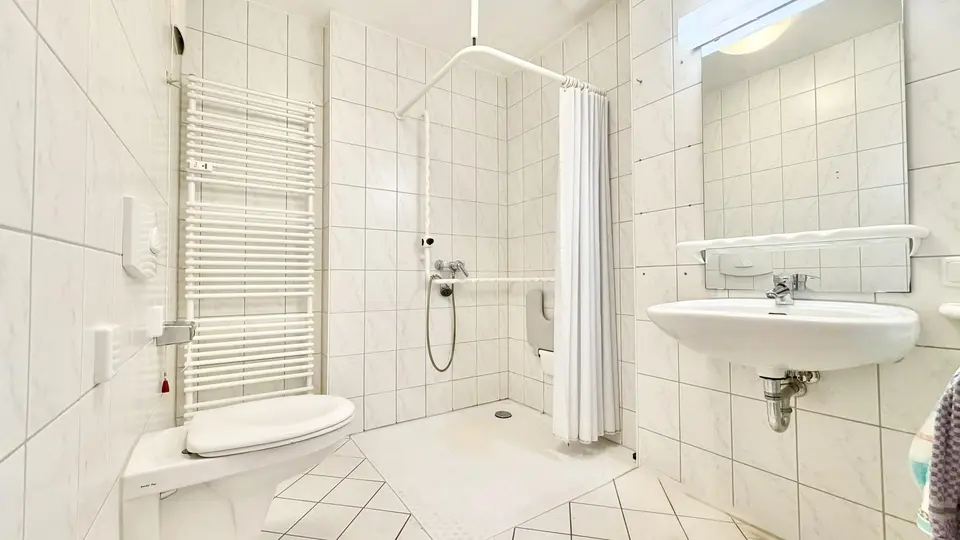 2 Zimmer Wohnung mit 56 m² in Dinslaken – Bild 5