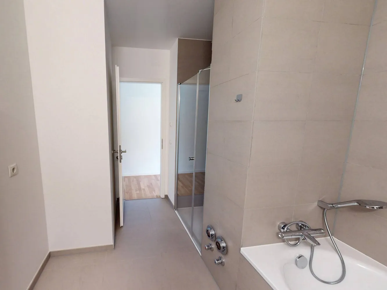 3 Zimmer Wohnung mit 75 m² in Berlin – Bild 8