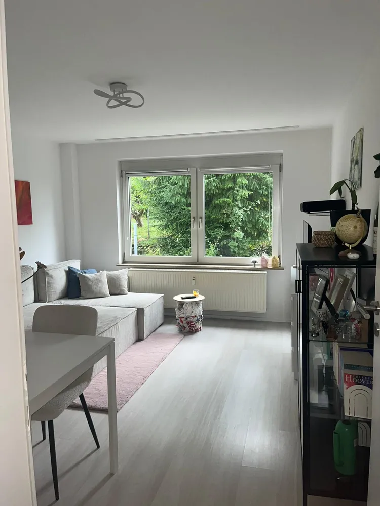 2 Zimmer Wohnung mit 43 m² in Pforzheim – Bild 3