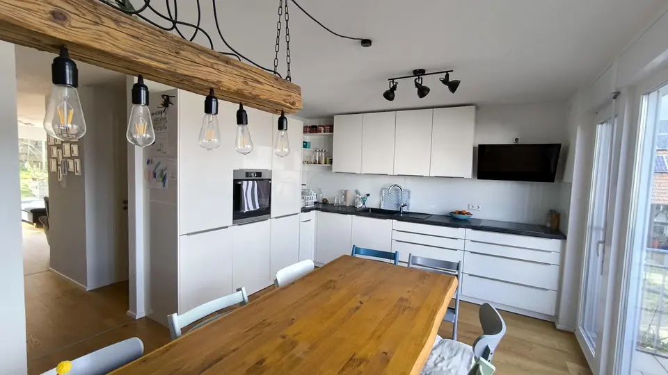 6 Zimmer Haus mit 157 m² in Radolfzell am Bodensee – Bild 2