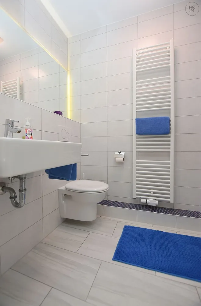 2 Zimmer Wohnung mit 47 m² in Böblingen – Bild 4