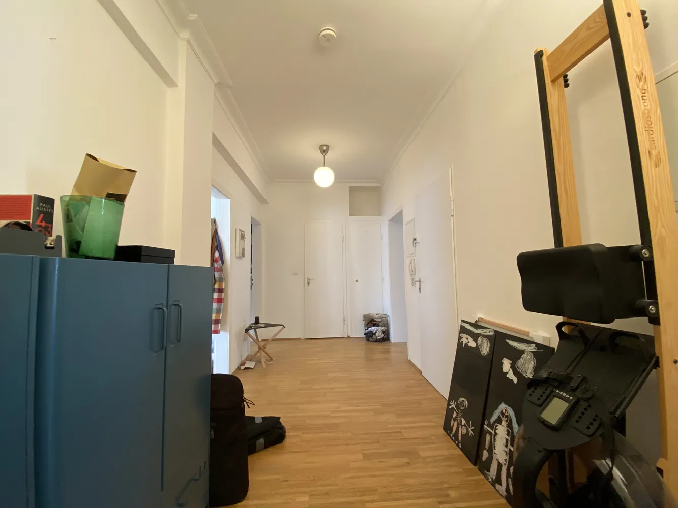 3 Zimmer Wohnung mit 89 m² in Düsseldorf – Bild 6
